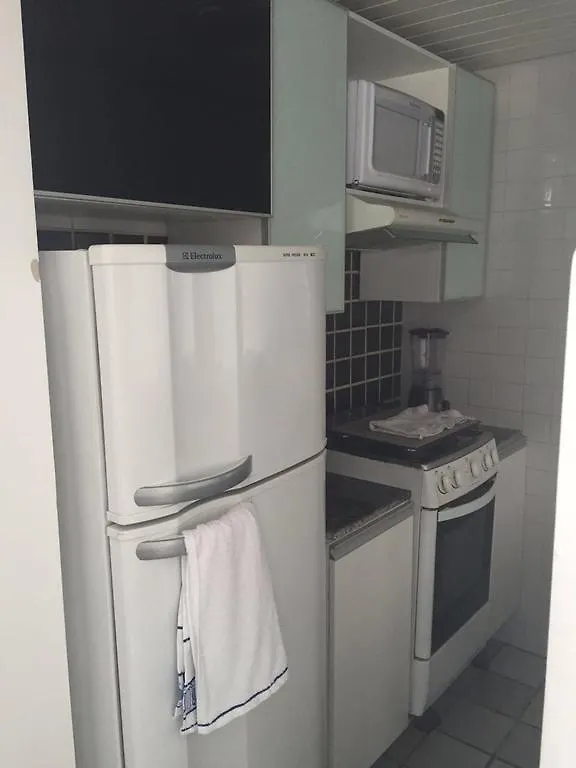 Apartment Recife Flat Residence