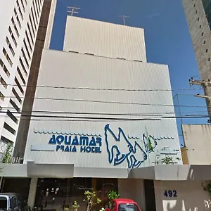 2* Hotel Aquamar Praia