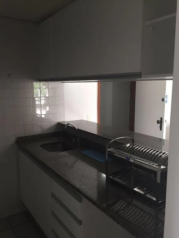 Recife Flat Residence 0*,  Brazil