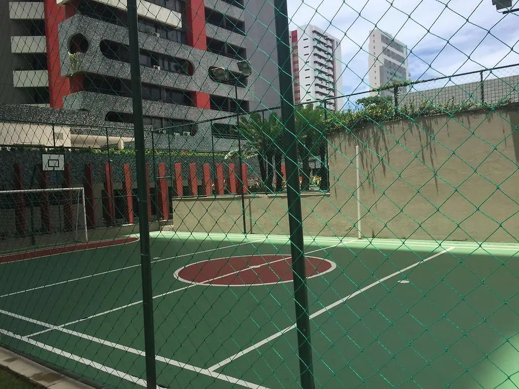 Recife Flat Residence
