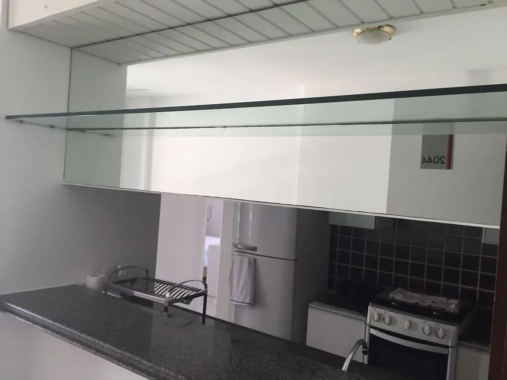 Recife Flat Residence Apartment
