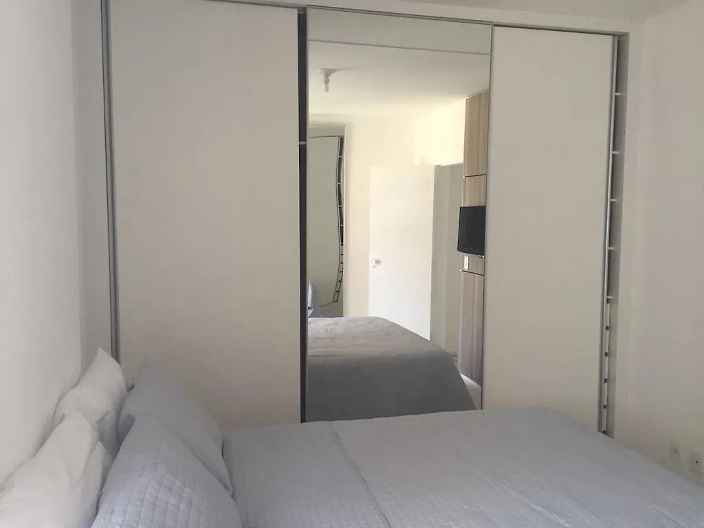 Apartment Recife Flat Residence