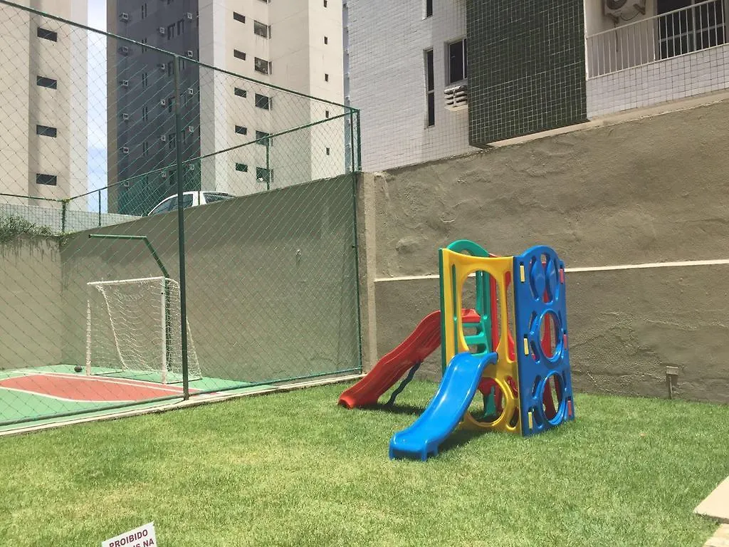 Apartment Recife Flat Residence Brazil