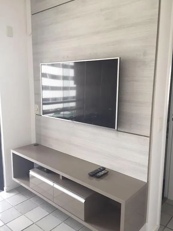 Recife Flat Residence Brazil