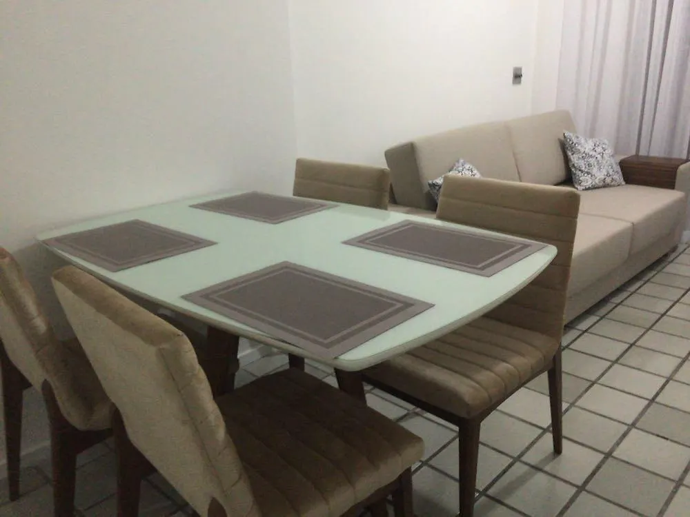 Recife Flat Residence