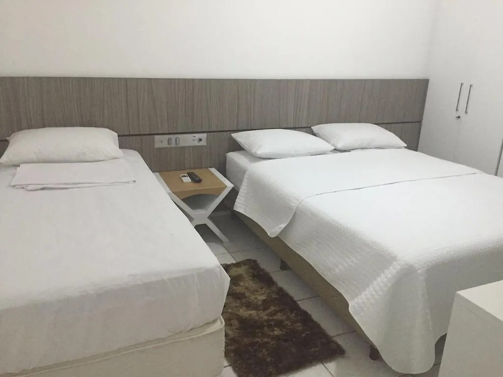 Recife Flat Residence Apartment