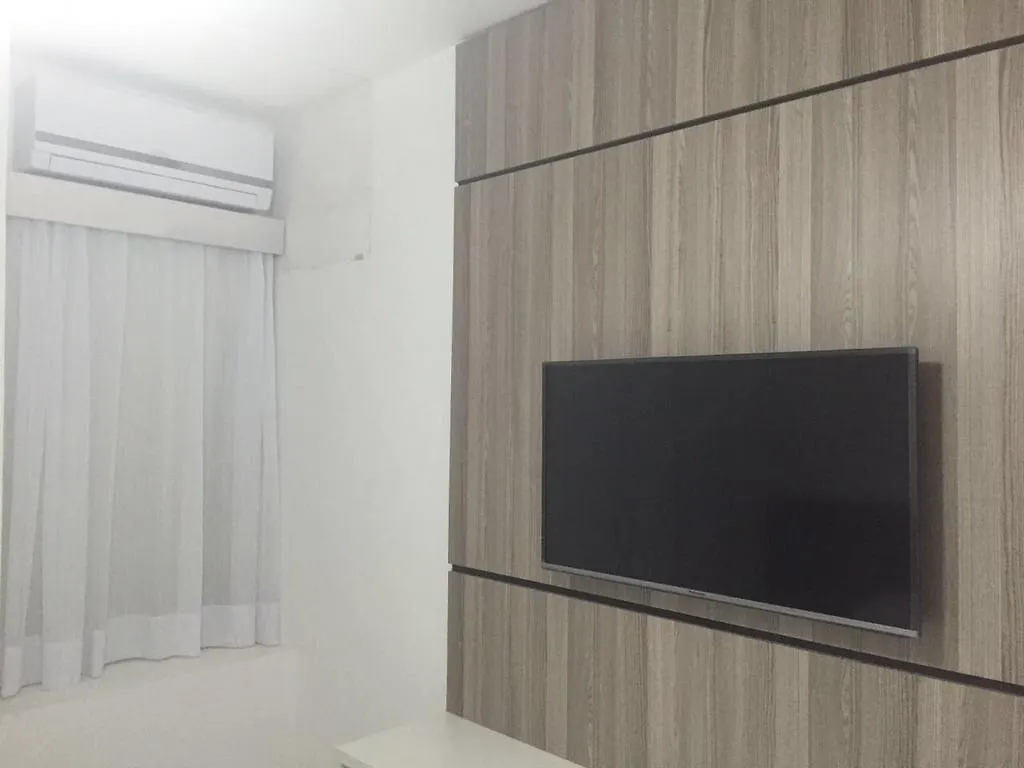 Recife Flat Residence 0*,