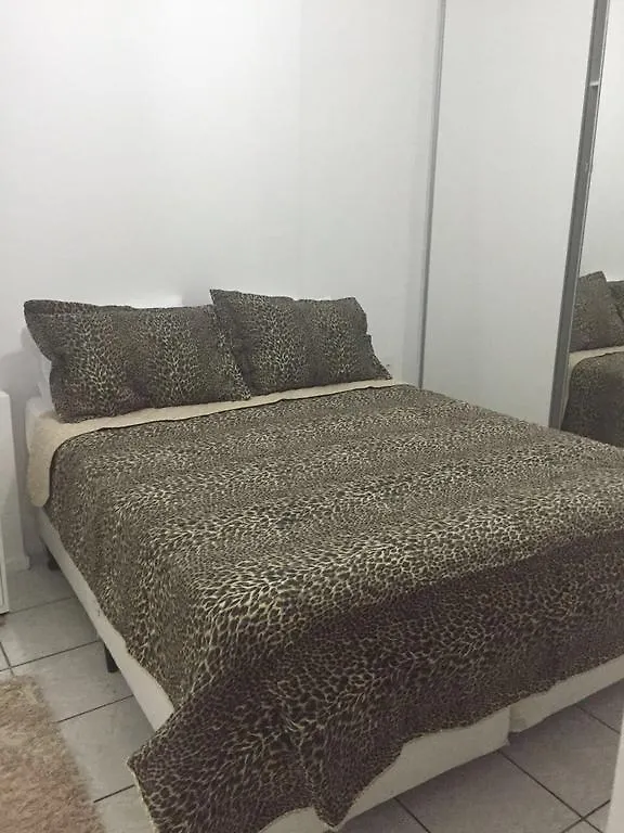 Recife Flat Residence 0*,