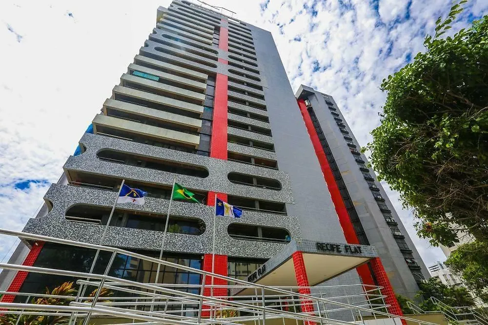 Recife Flat Residence Brazil