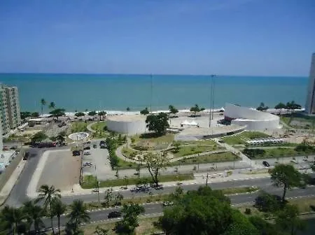 Recife Flat Residence Apartment