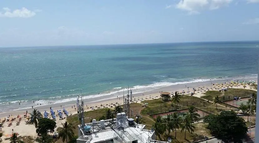 Recife Flat Residence 0*,  Brazil